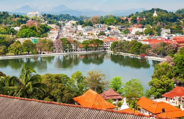 Tour Crystal Sri Lanka (with Pasikudah) - 11 days/10 nights private tour with Italian speaking guide — 9